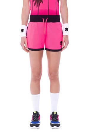 Шорты жен. HYDROGEN TECH