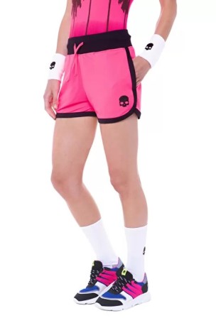 Шорты жен. HYDROGEN TECH