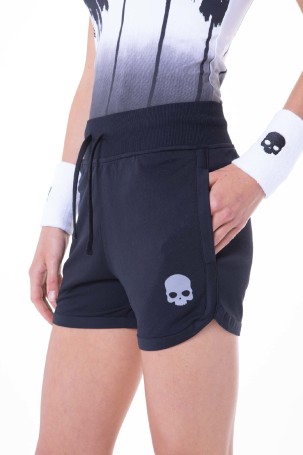 Шорты жен. HYDROGEN TECH