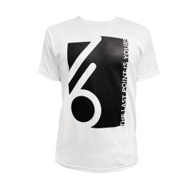 Футболка 7/6