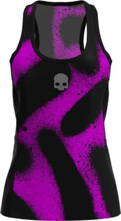 Майка жен. HYDROGEN SPRAY TANK