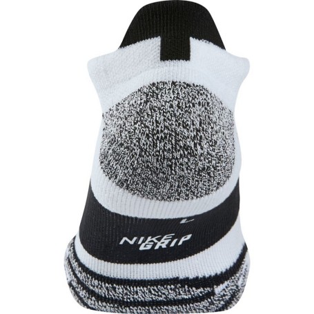 Носки NIKE GRIP Cushioned No-Show Tennis Sock