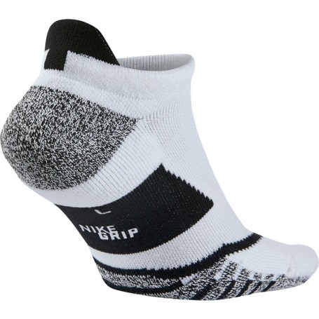 Носки NIKE GRIP Cushioned No-Show Tennis Sock
