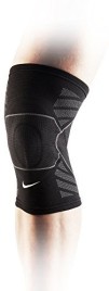 Бандаж на колено NIKE Advantage Knitted Knee Sleeve
