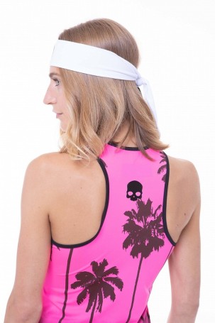 Майка жен. HYDROGEN PALM TANK