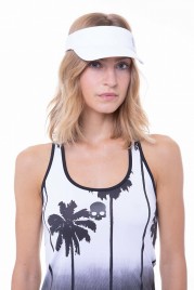 Майка жен. HYDROGEN PALM TANK