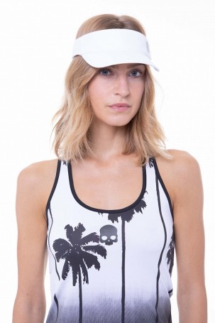 Майка жен. HYDROGEN PALM TANK