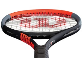 Теннисная ракетка WILSON Clash 98