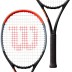 Теннисная ракетка WILSON Clash 98