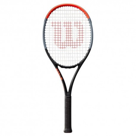 Теннисная ракетка WILSON Clash 98