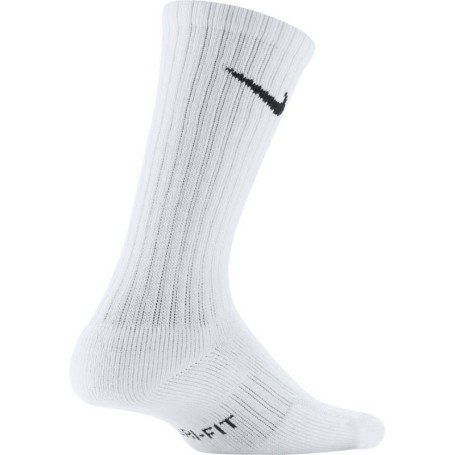 Носки NIKE Performance Cushioned Crew Training Socks дет.