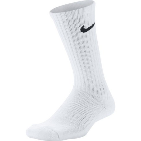 Носки NIKE Performance Cushioned Crew Training Socks дет.