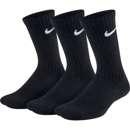 Носки NIKE Performance Cushioned Crew Training Socks дет.