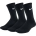 Носки NIKE Performance Cushioned Crew Training Socks дет.