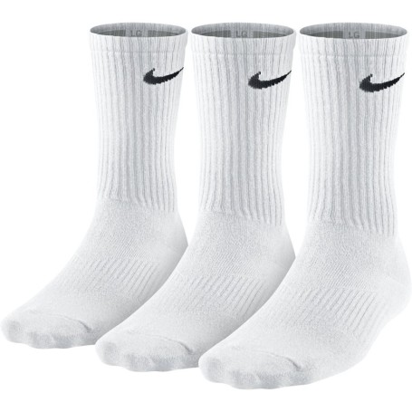 Носки NIKE Performance Cushioned Crew Training Socks дет.