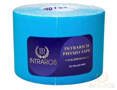 Тейп INTRARICH