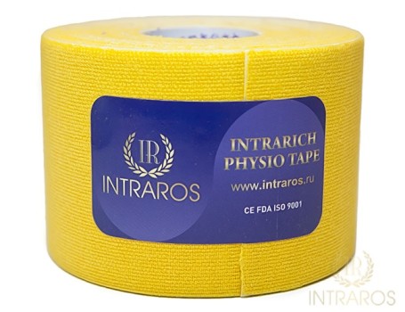 Тейп INTRARICH