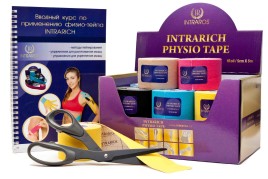 Тейп INTRARICH