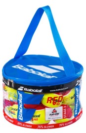 Мячи теннисные BABOLAT Red Felt (24)