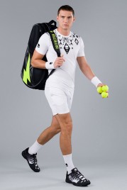 Футболка HYDROGEN TRIBAL TECH TEE