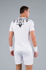 Футболка HYDROGEN TRIBAL TECH TEE