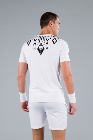 Футболка HYDROGEN TRIBAL TECH TEE