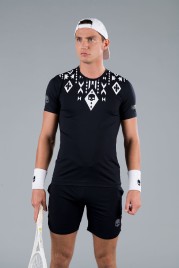 Футболка HYDROGEN TRIBAL TECH TEE