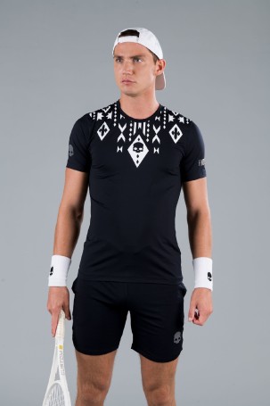 Футболка HYDROGEN TRIBAL TECH TEE