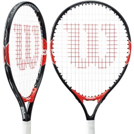 Теннисная ракетка WILSON Roger Federer 19 (2019)