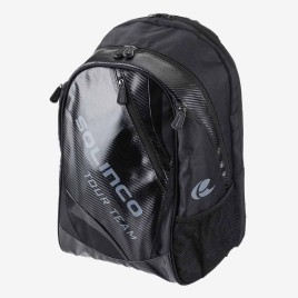 Рюкзак SOLINCO Tour Backpack Blackout