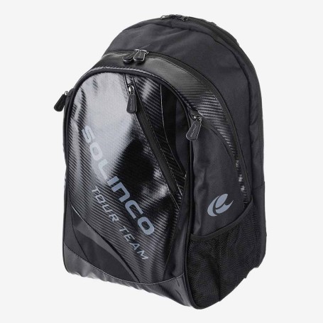Рюкзак SOLINCO Tour Backpack Blackout