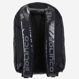 Рюкзак SOLINCO Tour Backpack Blackout