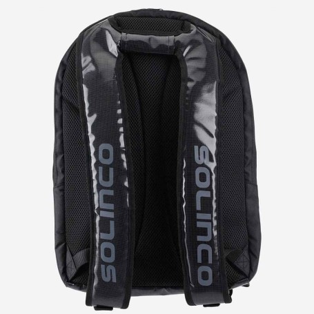 Рюкзак SOLINCO Tour Backpack Blackout