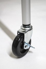 Тележка для тенниса мячей 7/6 Tennis Ball Carts (160)