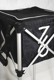 Тележка для тенниса мячей 7/6 Tennis Ball Carts (160)