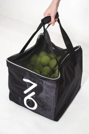 Тележка для тенниса мячей 7/6 Tennis Ball Carts (160)