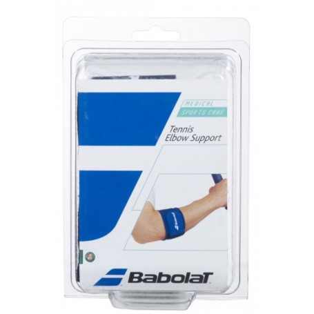 Повязка на локоть BABOLAT Tennis Elbow Suport