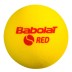 Мячи теннисные BABOLAT Red Foam порол. (3)