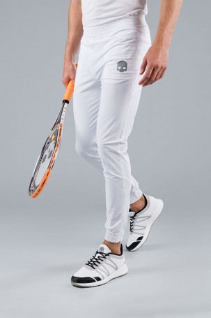 Брюки HYDROGEN TECH PANTS SKULL