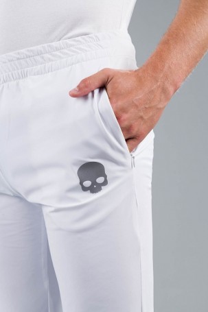 Брюки HYDROGEN TECH PANTS SKULL