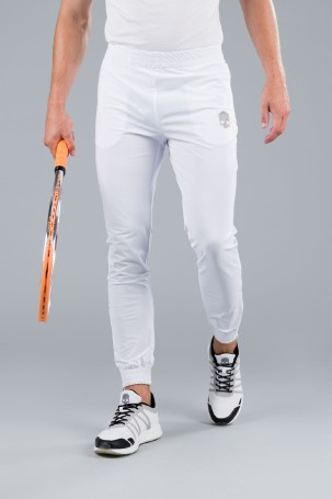 Брюки HYDROGEN TECH PANTS SKULL