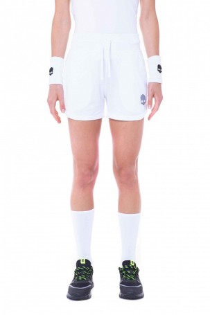 Шорты жен. HYDROGEN TECH 2021