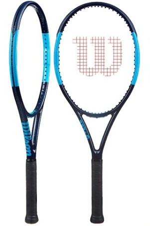Теннисная ракетка WILSON Ultra Tour 95 CV