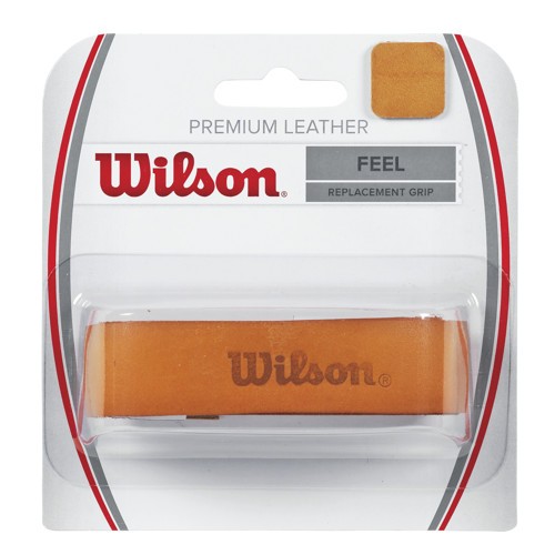 Намотка WILSON Premium Leather (баз., 1 шт.)