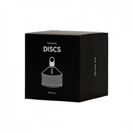 Набор фишек 7/6 Training Disc (50 шт.)