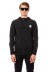 Куртка HYDROGEN TECH FZ SWEATSHIRT SKULL