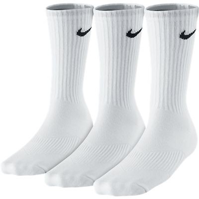 Носки NIKE CTN Cush Crew дет.