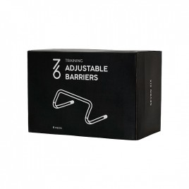 Барьеры 7/6 Training Barriers (6шт.)