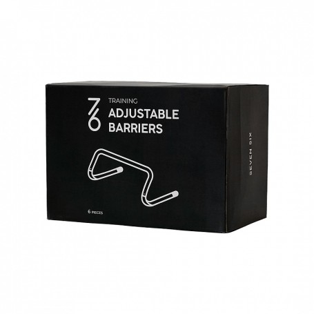 Барьеры 7/6 Training Barriers (6шт.)