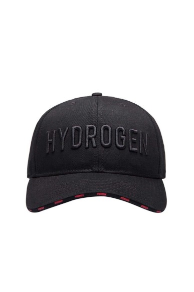 Бейсболка HYDROGEN Hydrogen
